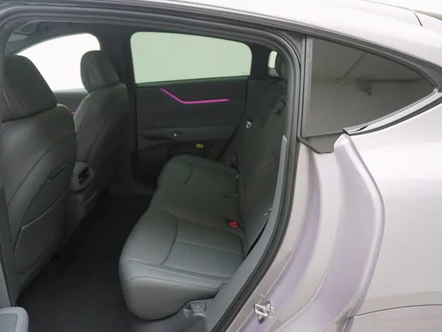 XPENG G6 Performance AWD