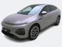 XPENG G6 Performance AWD