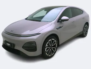 XPENG G6 Performance AWD