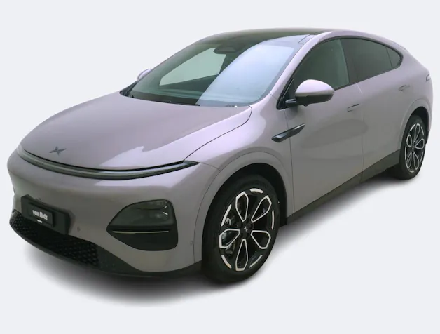 XPENG G6 Performance AWD