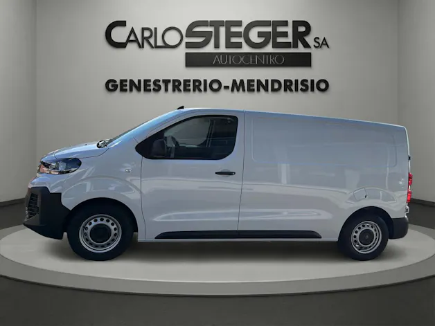 PEUGEOT Expert 1.5 BlueHDi 120 S&S Standard