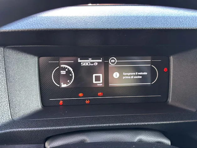 PEUGEOT Expert 1.5 BlueHDi 120 S&S Standard