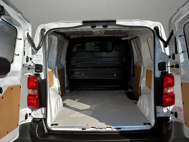 PEUGEOT Expert 1.5 BlueHDi 120 S&S Standard