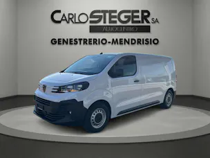 PEUGEOT Expert 1.5 BlueHDi 120 S&S Standard