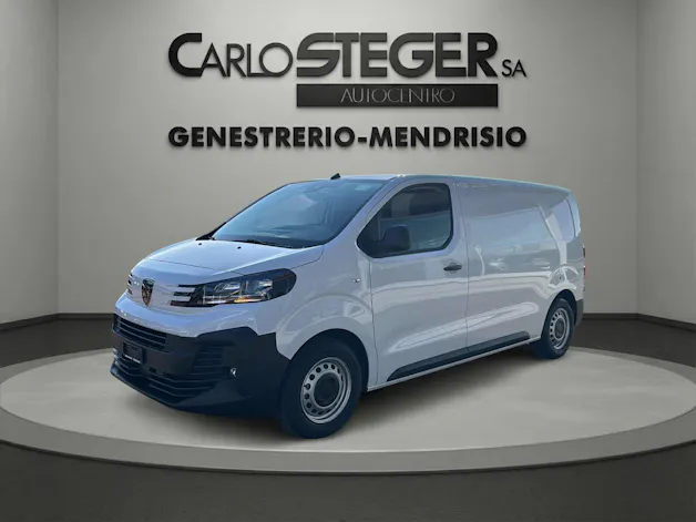 PEUGEOT Expert 1.5 BlueHDi 120 S&S Standard