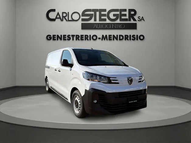 PEUGEOT Expert 1.5 BlueHDi 120 S&S Standard