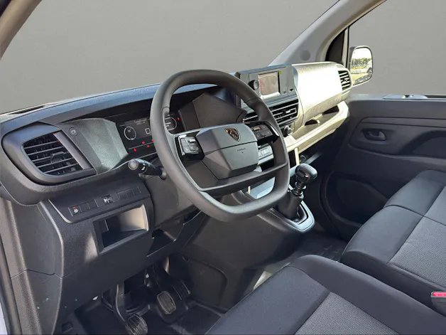 PEUGEOT Expert 1.5 BlueHDi 120 S&S Standard