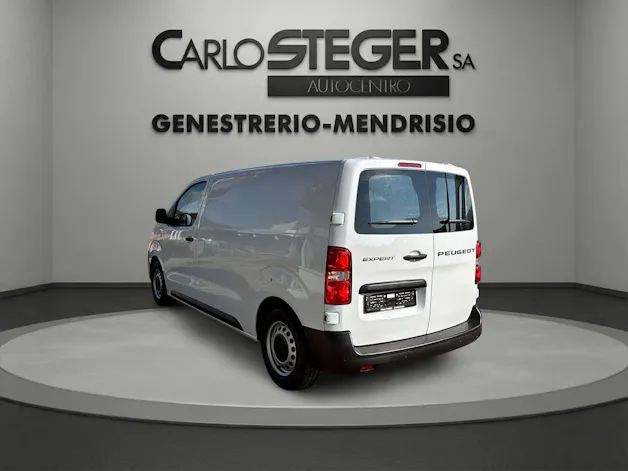 PEUGEOT Expert 1.5 BlueHDi 120 S&S Standard