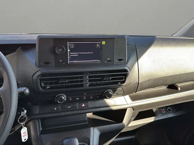 PEUGEOT Expert 1.5 BlueHDi 120 S&S Standard