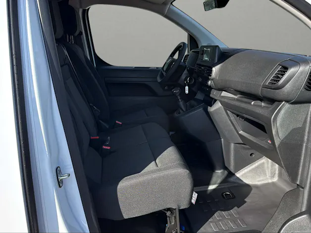 PEUGEOT Expert 1.5 BlueHDi 120 S&S Standard