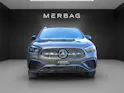 MERCEDES-BENZ GLA 250 e with EQ Hybrid