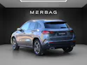 MERCEDES-BENZ GLA 250 e with EQ Hybrid