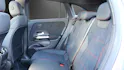 MERCEDES-BENZ GLA 250 e with EQ Hybrid