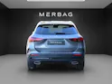 MERCEDES-BENZ GLA 250 e with EQ Hybrid