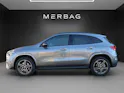 MERCEDES-BENZ GLA 250 e with EQ Hybrid