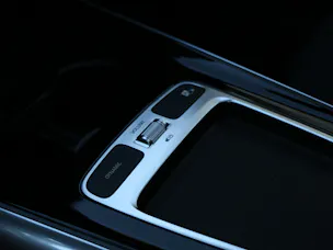 MERCEDES-BENZ GLA 250 e with EQ Hybrid