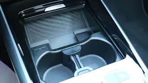 MERCEDES-BENZ GLA 250 e with EQ Hybrid
