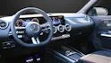 MERCEDES-BENZ GLA 250 e with EQ Hybrid