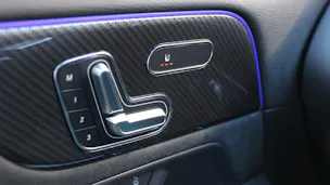 MERCEDES-BENZ GLA 250 e with EQ Hybrid
