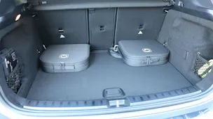 MERCEDES-BENZ GLA 250 e with EQ Hybrid