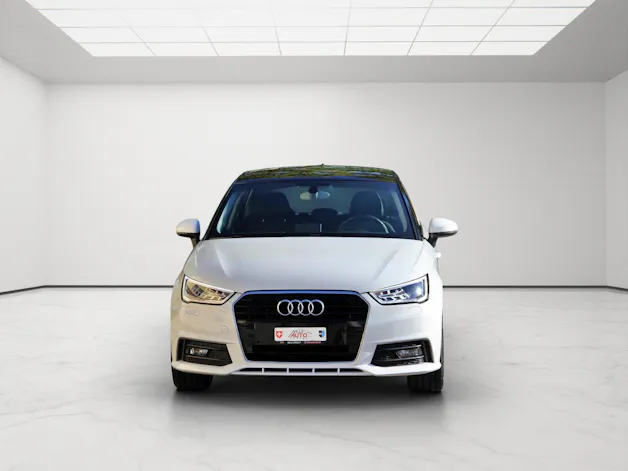 AUDI A1 Sportback 1.4 TFSI Sport S-LINE