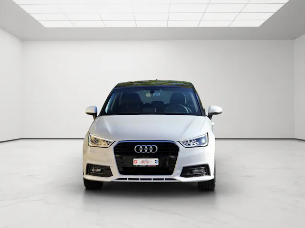 AUDI A1 Sportback 1.4 TFSI Sport S-LINE