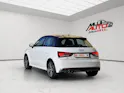 AUDI A1 Sportback 1.4 TFSI Sport S-LINE