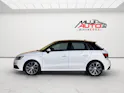 AUDI A1 Sportback 1.4 TFSI Sport S-LINE