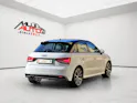 AUDI A1 Sportback 1.4 TFSI Sport S-LINE