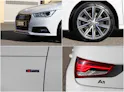 AUDI A1 Sportback 1.4 TFSI Sport S-LINE