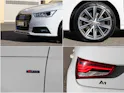 AUDI A1 Sportback 1.4 TFSI Sport S-LINE