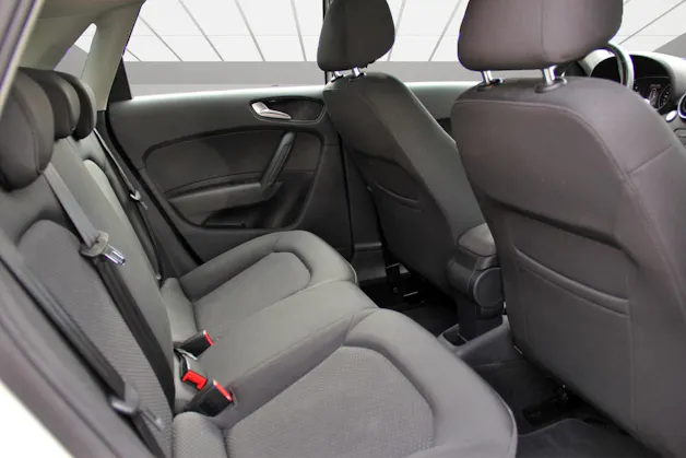 AUDI A1 Sportback 1.4 TFSI Sport S-LINE