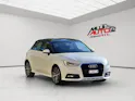 AUDI A1 Sportback 1.4 TFSI Sport S-LINE