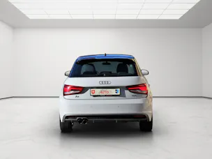 AUDI A1 Sportback 1.4 TFSI Sport S-LINE