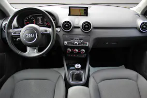 AUDI A1 Sportback 1.4 TFSI Sport S-LINE