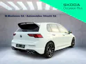 VW Golf 2.0 TSI R DSG 4Motion R Performance