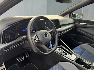 VW Golf 2.0 TSI R DSG 4Motion R Performance