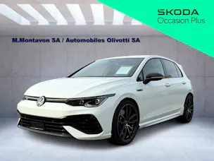 VW Golf 2.0 TSI R DSG 4Motion R Performance