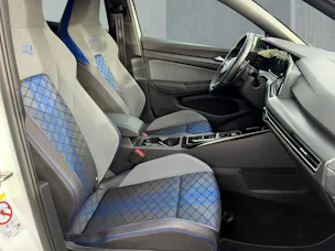 VW Golf 2.0 TSI R DSG 4Motion R Performance