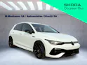 VW Golf 2.0 TSI R DSG 4Motion R Performance