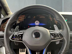 VW Golf 2.0 TSI R DSG 4Motion R Performance