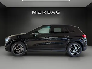 MERCEDES-BENZ GLA 250 4MATIC Swiss Star
