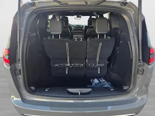 CHRYSLER Pacifica 3.6 V6 Select 291 PS / 8-Plätzer