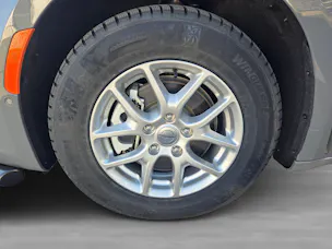CHRYSLER Pacifica 3.6 V6 Select 291 PS / 8-Plätzer
