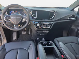 CHRYSLER Pacifica 3.6 V6 Select 291 PS / 8-Plätzer