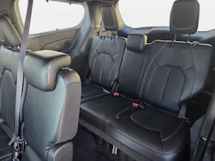 CHRYSLER Pacifica 3.6 V6 Select 291 PS / 8-Plätzer