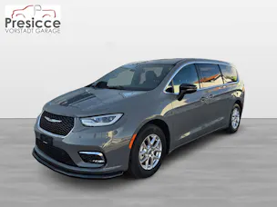 CHRYSLER Pacifica 3.6 V6 Select 291 PS / 8-Plätzer
