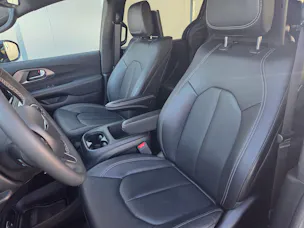 CHRYSLER Pacifica 3.6 V6 Select 291 PS / 8-Plätzer
