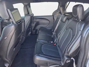 CHRYSLER Pacifica 3.6 V6 Select 291 PS / 8-Plätzer