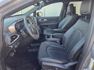 CHRYSLER Pacifica 3.6 V6 Select 291 PS / 8-Plätzer